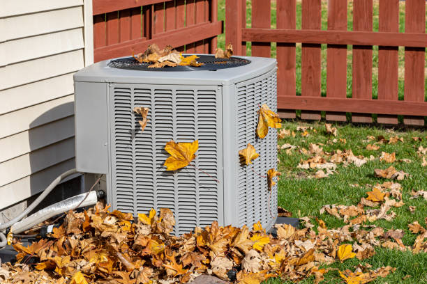 Air duct cleaning in Harlem, FL