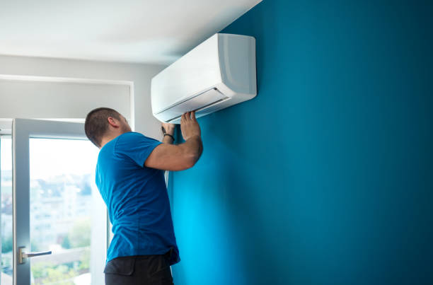 Best HVAC repair near me  in Harlem, FL