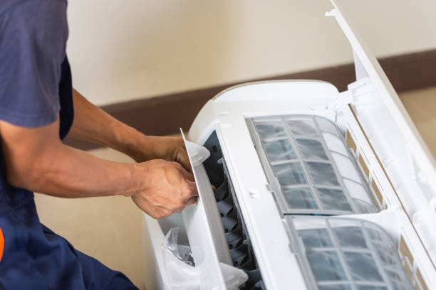 Best HVAC repair near me  in Harlem, FL