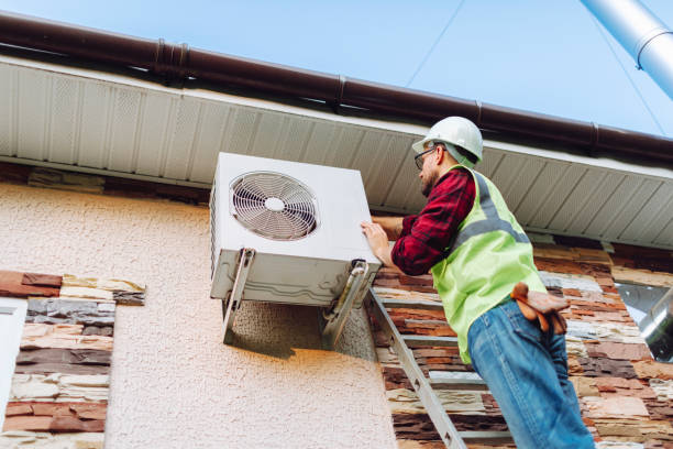 Best HVAC emergency services  in Harlem, FL