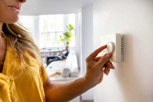 Best Commercial HVAC repair  in Harlem, FL