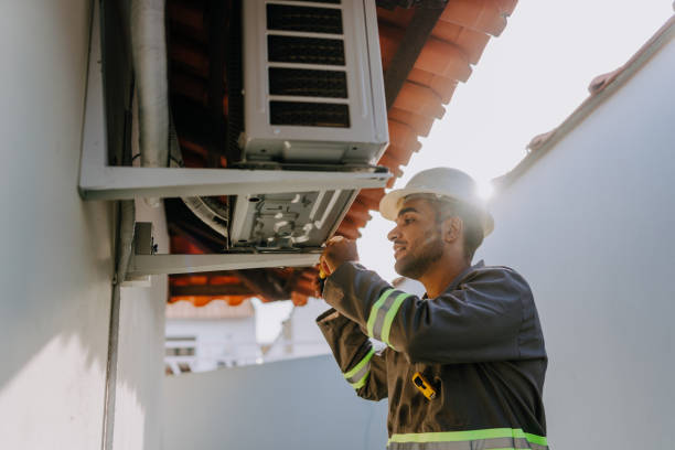 Best HVAC service technicians  in Harlem, FL