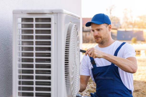 Best HVAC companies near me  in Harlem, FL