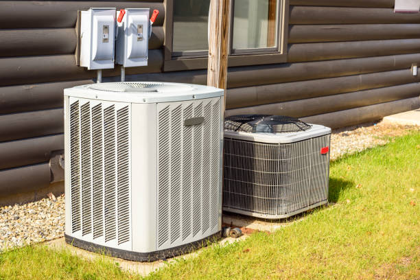 Best Best HVAC companies  in Harlem, FL